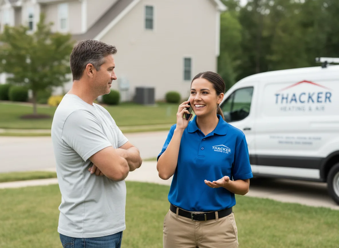 Ac Repair Dewittville, NY FAQs